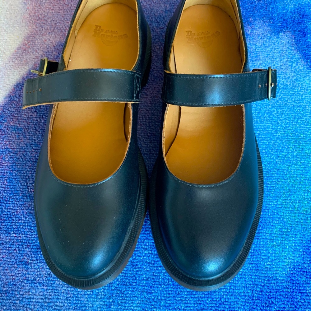 Dr. Martens  Indica Mary Janes